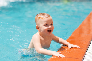 Learn About The Benefits Of Swimming For Kids